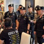 Milliarden-Geldwäsche: Politiker im Fokus