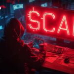 Ministerium warnt vor Betrugswelle 2026 Ministerium warnt vor Betrugswelle 2026