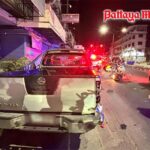 Motorrad-Crash – Ausländer schwer verletzt