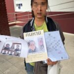 Mutter vermisst! Tochter fleht um Hilfe