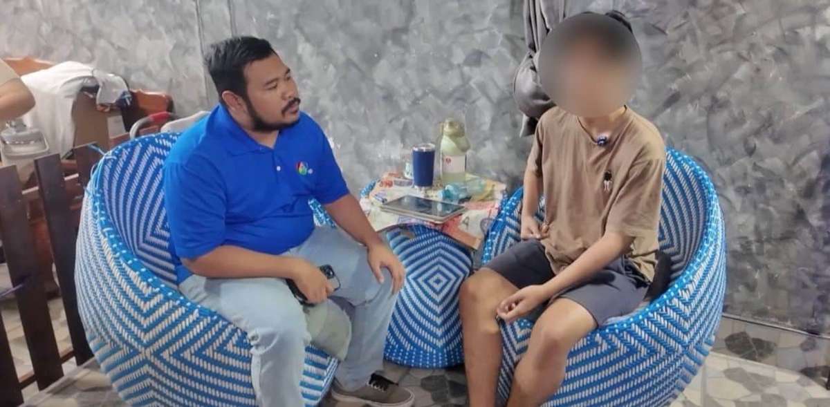 Nach Bar-Flirt angegriffen – Mann fordert Gerechtigkeit