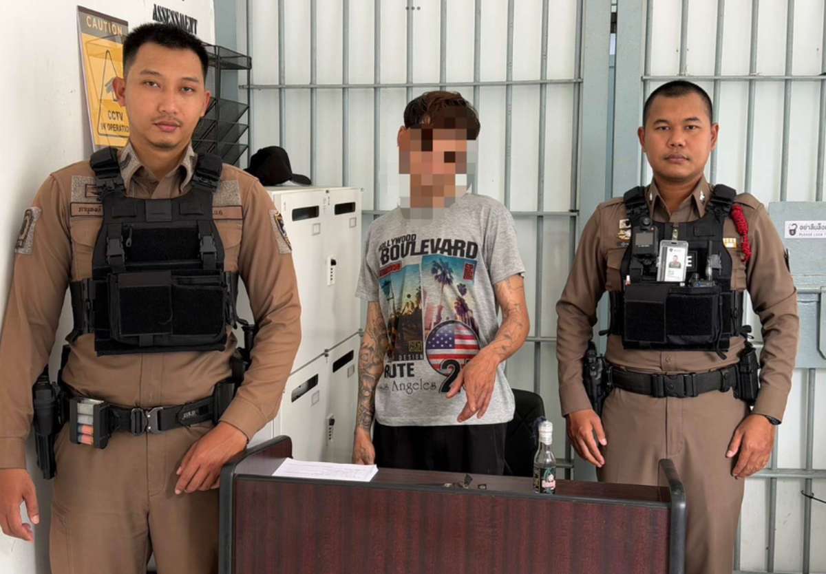 Nach Leichenfund: Täter nach Großfahndung verhaftet