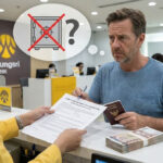 Neuer Banken-Ärger für Expats in Thailand?