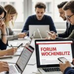 Neues Thai Forum online: Moderner, übersichtlicher und einfacher nutzbar