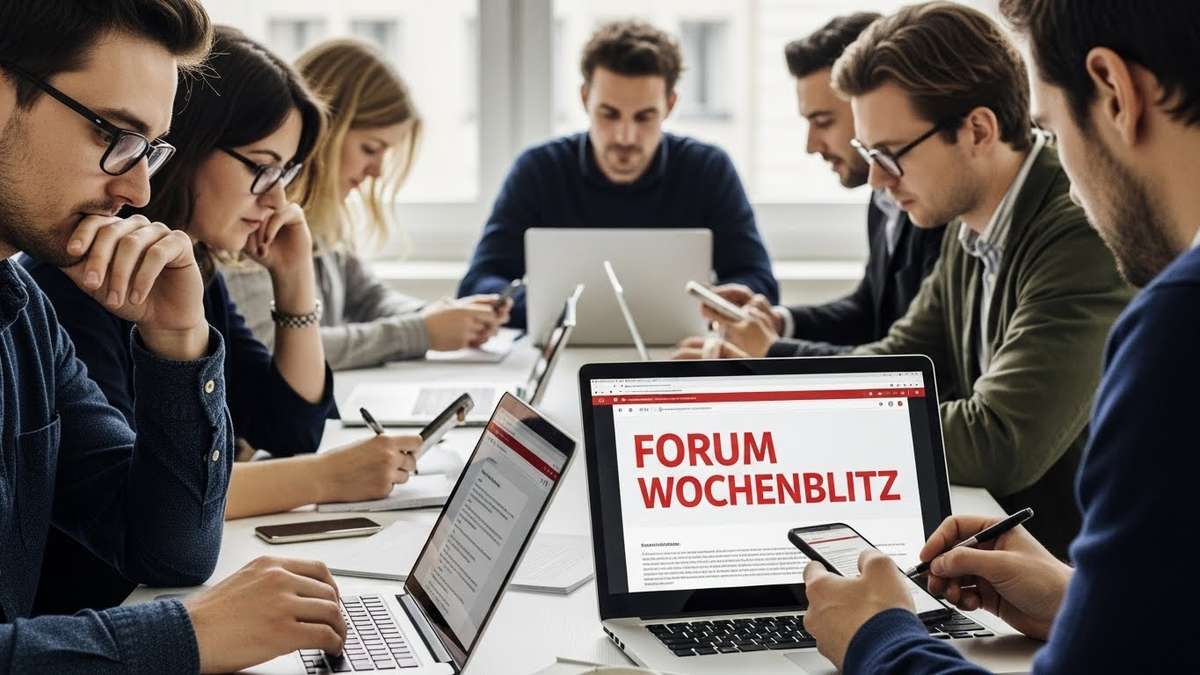 Neues Thai Forum online: Moderner, übersichtlicher und einfacher nutzbar