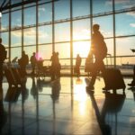 Neujahrsansturm: 66 Zusatzflüge und Rabatt-Tickets