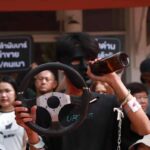 Null Toleranz an Neujahr: Haft für betrunkene Fahrer Null Toleranz an Neujahr: Haft für betrunkene Fahrer