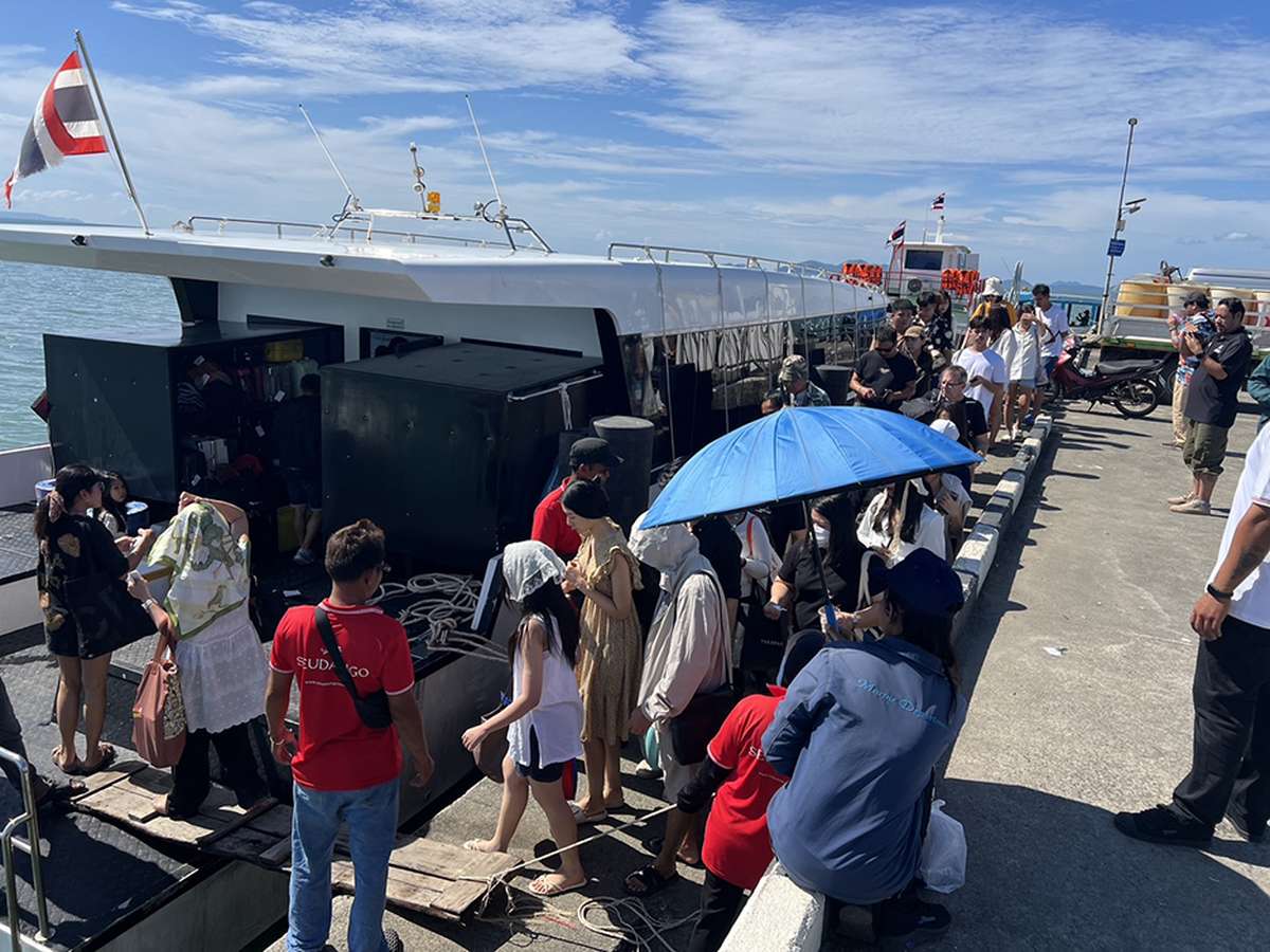 Nur 33 Millionen Touristen 2026