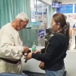 Ohne Ausweis, ohne Erinnerung: Polizei rettet Schweizer Ohne Ausweis, ohne Erinnerung: Polizei rettet Schweizer