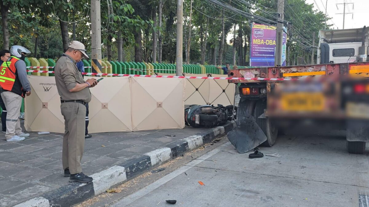 Ohne Helm unterwegs – Zwei junge Frauen tot