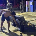 Pattaya: Ausländer stirbt bei Bike-Crash