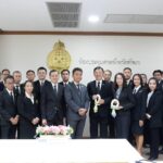 Pattaya Bar Association stellt Führung vor