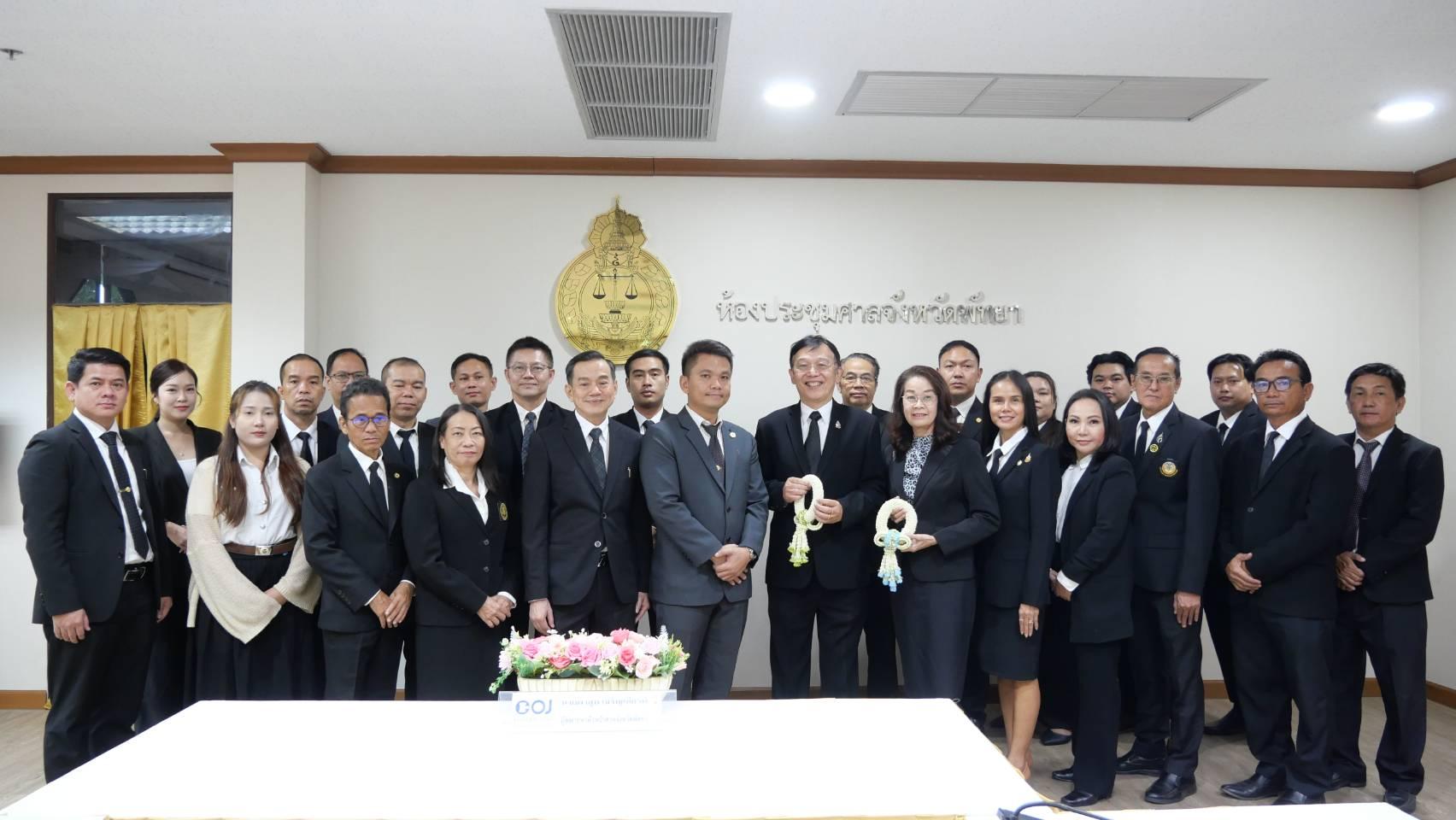 Pattaya Bar Association stellt Führung vor