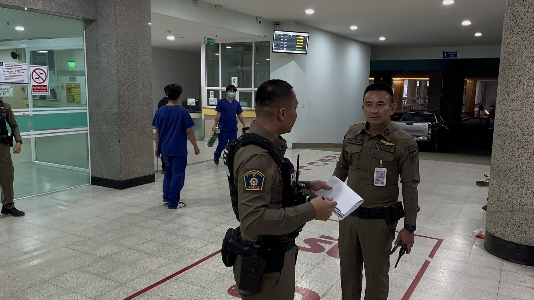 Pattaya: Jugendgangs eskalieren