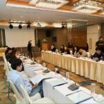 Pattaya plant kreative Nachtwirtschaft