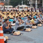 Pattaya startet riesige Sicherheitsaktion