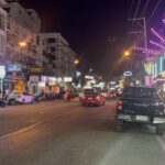 Pattaya: Taxi-Revierkampf eskaliert Pattaya: Taxi-Revierkampf eskaliert