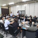 Pattaya verschärft Kampf gegen HIV Pattaya verschärft Kampf gegen HIV