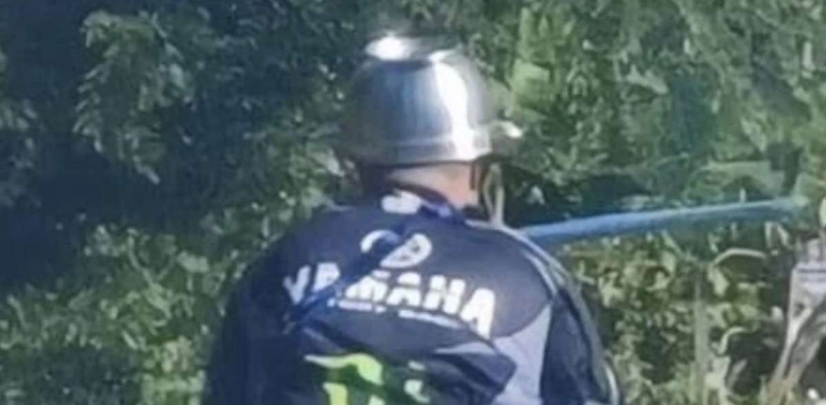 Phuket: Ausländer nutzt Kochtopf als Helm