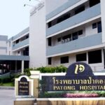 Phuket: Brite tot - Chinese schwer verletzt