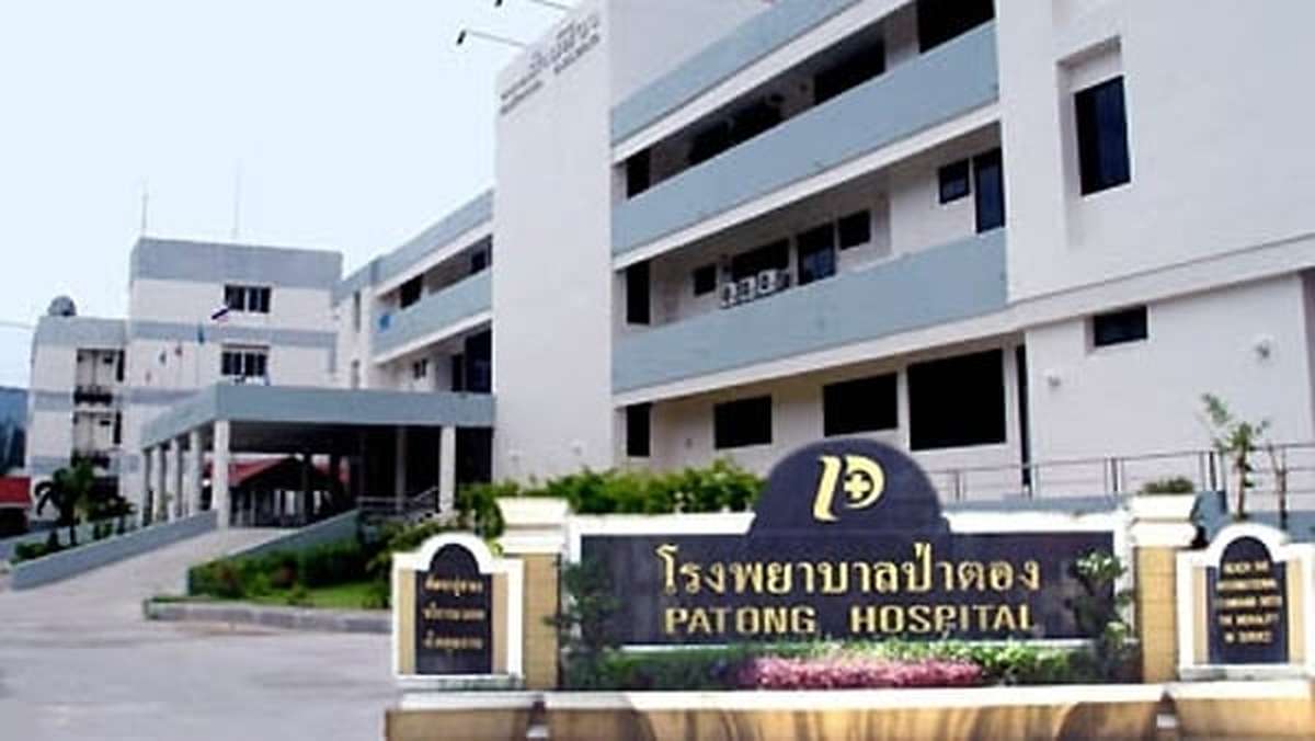 Phuket: Brite tot – Chinese schwer verletzt