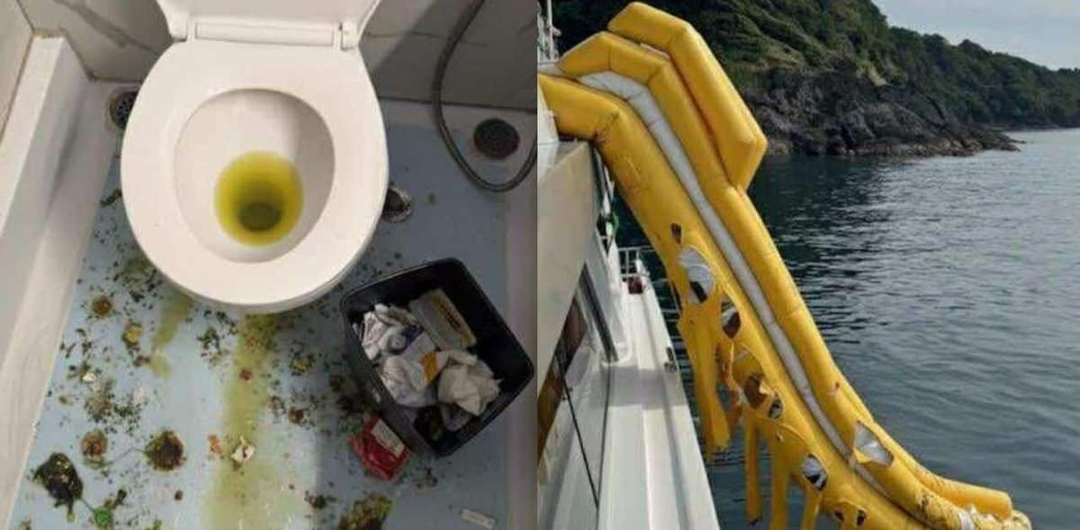 Phuket empört: Bootstour-Fotos manipuliert?