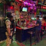 Phuket: Lizenz fehlt – Zwei Bars dicht