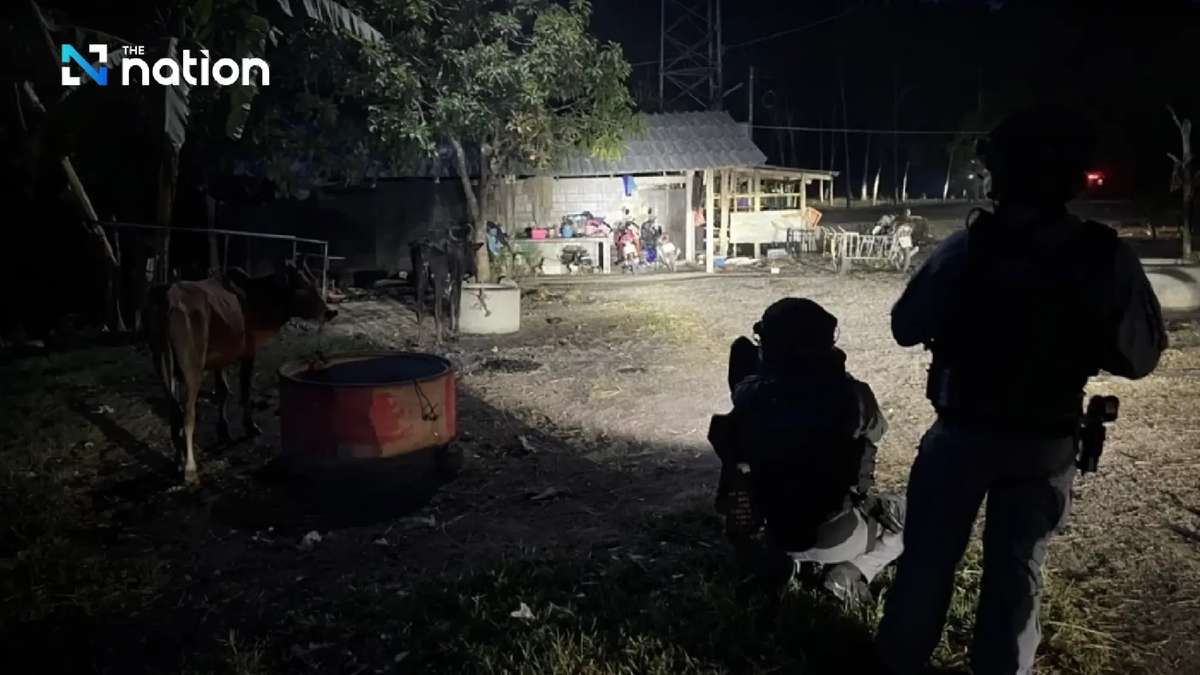 Politiker und 7 Helfer zum Tode verurteilt