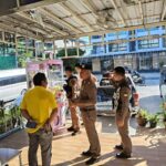 Polizei stoppt Glücksspiel-Automaten Polizei stoppt Glücksspiel-Automaten