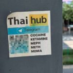 QR-Code-Drogenspiel: Russen verhaftet!