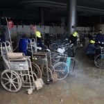 Regierung zahlt 2 Mio. Baht pro Flutopfer