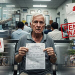 Rente in Gefahr: Der Stempel-Wahnsinn Rente in Gefahr: Der Stempel-Wahnsinn