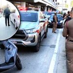 Road Rage: Jurist feuert auf Biker Road Rage: Jurist feuert auf Biker