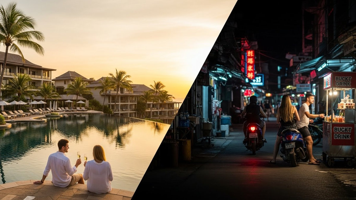 Samuis gefährliches Doppelleben enthüllt