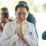 Schock-Kandidat: Thaksins Neffe bald Premier?