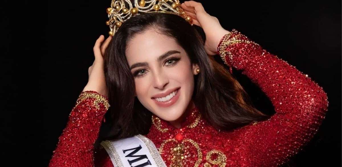 Schönheitskrise: Thai Boss verklagt Miss Universe