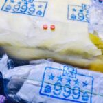 Schüsse an der Grenze: Militär stoppt Mega-Drogenladung