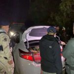 Schusswechsel in Chiang Mai: Drogenschmuggler tot