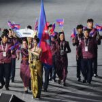 SEA Games: Kambodscha steigt aus SEA Games: Kambodscha steigt aus
