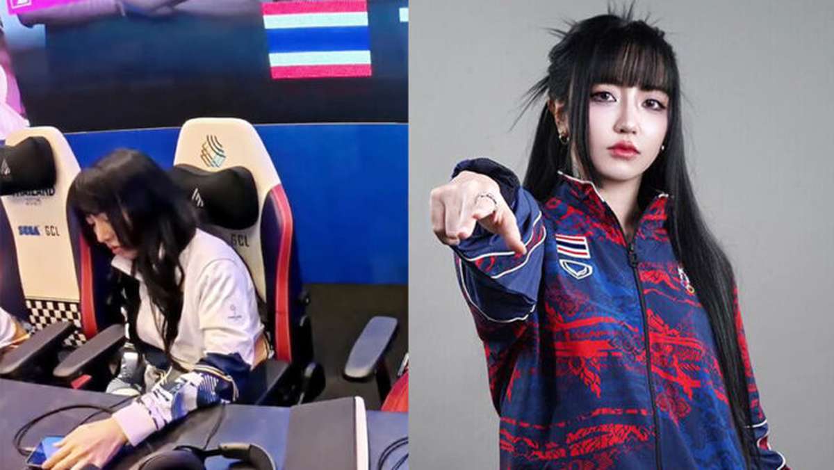 SEA Games: Thai Esports-Team gibt auf
