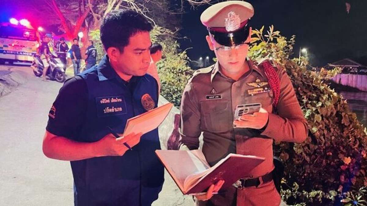 Sechs Tote nach Unfall auf Rückweg vom Tempel