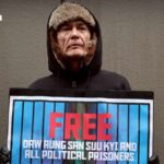 Seit Jahren kein Kontakt: Sorge um Aung San Suu Kyi Seit Jahren kein Kontakt: Sorge um Aung San Suu Kyi