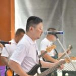 Sek Loso: Eklat im Gefängnis!