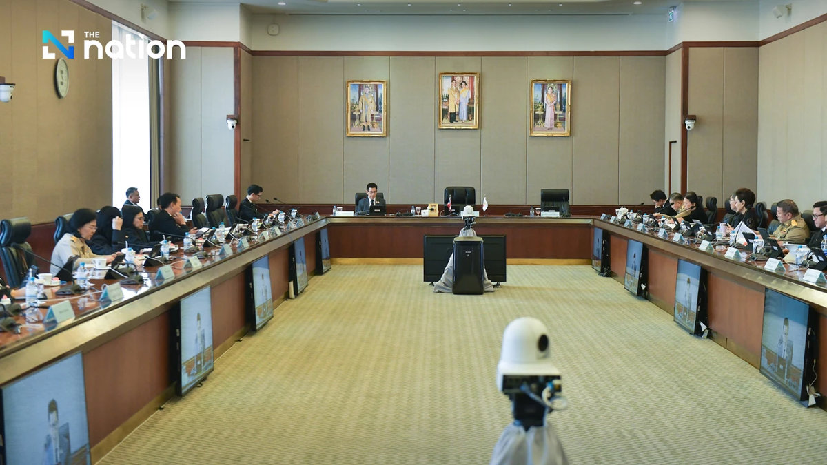 Sensation: Thailands neuer Steuer-Hammer: 800.000 Baht sparen