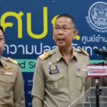 Sieben gefährliche Tage: Großoffensive gestartet Sieben gefährliche Tage: Großoffensive gestartet