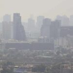 Smog-Alarm: Bangkok setzt auf Zwang Smog-Alarm: Bangkok setzt auf Zwang