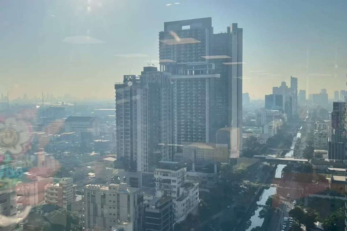 Smog-Alarm: Nur 8 Provinzen haben gute Luft