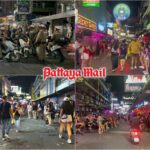 Soi 6 leergefegt – Kontrolle wirft Fragen auf