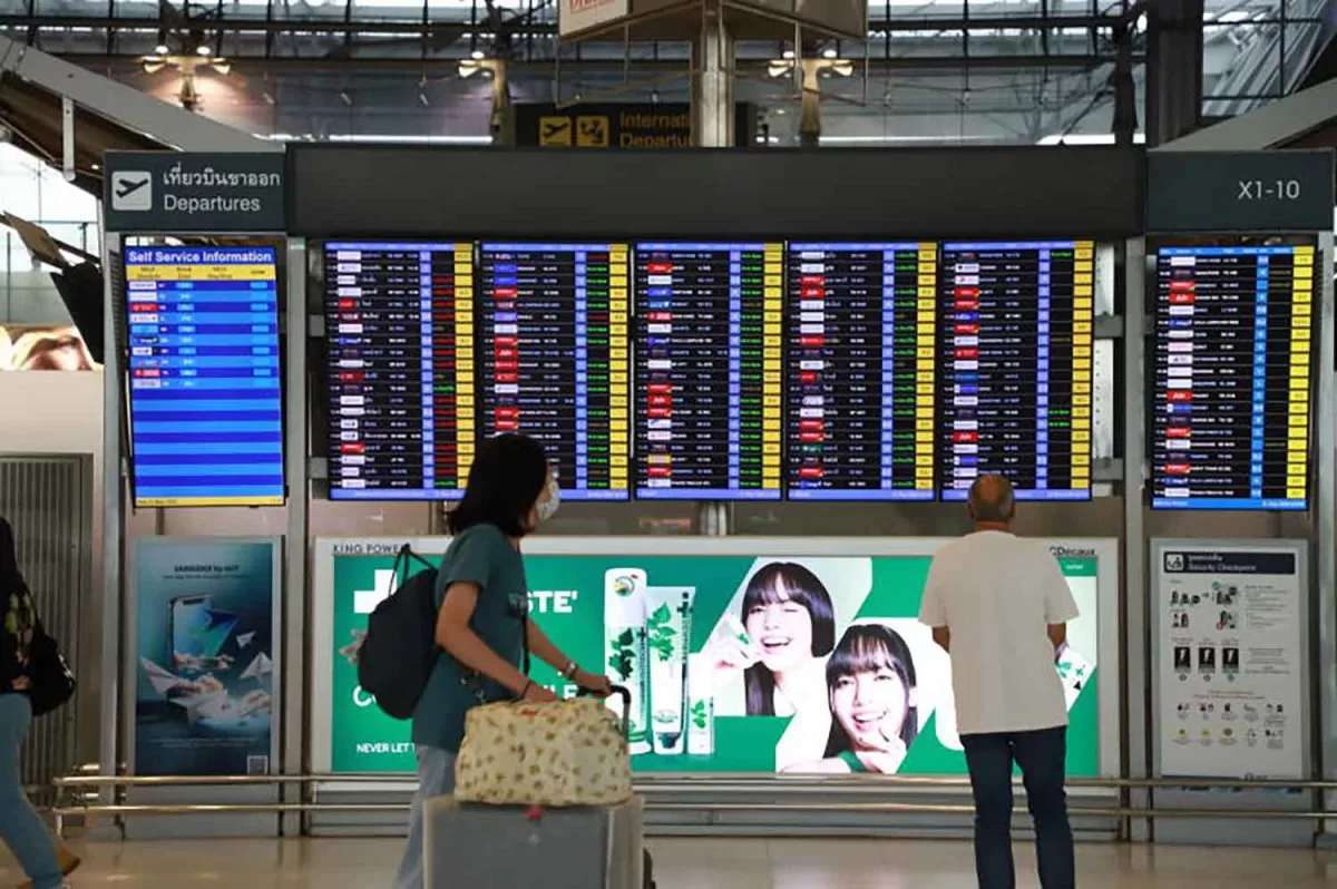 Sommer 2026: Mehr Verbindungen aus Europa