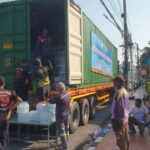 Sriracha hilft Flutopfern im Süden